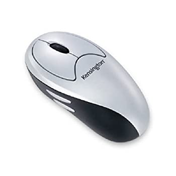 yÁzyAiEgpzKensington 72125 Mouse-in-a-Box Wireless Optical USB Mouse (PC/Mac) by Kensington [sAi]