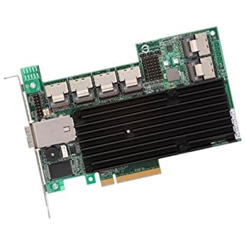 【中古】【輸入品・未使用】LSI Logic MegaRAID 9280-24i4e SAS RAID Controller - Serial Attached SCSI%カンマ% Serial ATA/600 - PCI Express 2.0 x8 - Plug-in Card - 0%カン 【中古】【輸入品・未使用】LSI Logic MegaRAID 9280-24i4e SAS RAID Controller - Serial Attached SCSI%カンマ% Serial ATA/600 - PCI Express 2.0 x8 - Plug-in Card - 0%カン