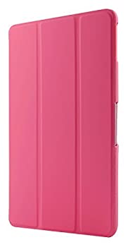 【中古】【輸入品・未使用】SKECH Flipper Case for iPad Air 2 - Retail Packaging - Pink [並行輸入品]