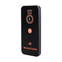 【中古】【輸入品・未使用】Foto&Tech IR Wireless Remote Control for Sony Alpha Cameras A7 II%カンマ% A7%カンマ% A7R%カンマ% A7S%カンマ% A6000%カンマ% A55%カンマ% A65%カンマ% A77%カンマ%