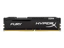 yÁzyAiEgpzKingston HyperX FURY Black 32GB Kit (4x8GB) 2400MHz DDR4 Non-ECC CL15 DIMM Desktop Memory (HX424C15FBK4/32) [sAi]