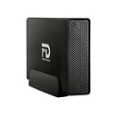 【中古】【輸入品・未使用】Fantom GF3B4000UP 4 TB 7200 RPM USB 3.0/2.0 External Hard Drive [並行輸入品]