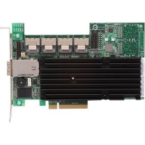 šۡ͢ʡ̤ѡLSI Logic 3ware 9750-16i4e 20-port SAS RAID Controller LSI00252 by LSI Logic [¹͢]