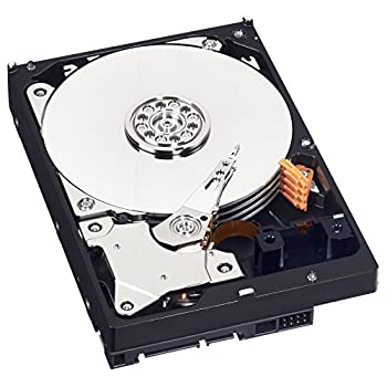šۡ͢ʡ̤ѡWD Blue 3TB Desktop Hard Disk Drive - 5400 RPM SATA 6 Gb/...