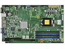 【中古】【輸入品・未使用】WIO Mthrbrd X11SSW F FD(2)