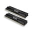 šۡ͢ʡ̤ѡPatriot Memory Viper3 Series DDR3 1866MHz PC3-15000 16GBå (2 x 8GB) ǥȥåѥ CL10 PV316G186C0K [¹͢]