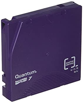 【中古】【輸入品・未使用】QUANTUM MR-L7MQN-01