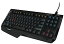 【中古】【輸入品・未使用】Logitech G410 Atlas Spectrum RGB Tenkeyless Mechanical Gaming Keyboard (920-007731) [並行輸入品]