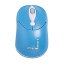 šۡ͢ʡ̤ѡUrban Factory 800dpi Optical USB Crazy Mouse%% Blue (CM06UF) [¹͢]