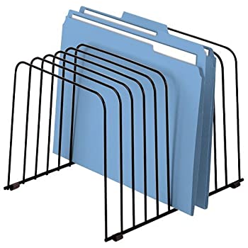 šۡ͢ʡ̤ѡFellowes 72112 Desktop Organizer%% 11 Sections%% Wire%% 9' x 11-3/8' x 8'%% Black [¹͢]