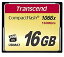 šۡ͢ʡ̤ѡTranscend 16GB CompactFlash Memory Card 1000x (TS16GCF1000) [¹͢]