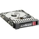 【中古】【輸入品・未使用】Axiom 300GB 10K Sff Hot-swap Sas HD Solution for HP Proliant # 4926...