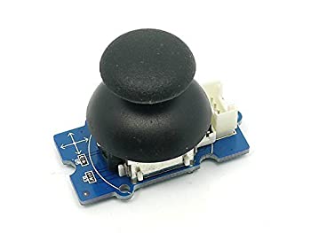 【中古】【輸入品・未使用】Seeedstudio Grove - Thumb Joystick by Seeedstudio [並行輸入品]