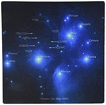 【中古】【輸入品・未使用】3dRose LLC 8 x 8 x 0.25 Inches Mouse Pad%カンマ% Pleiades Star Cluster Map (M45) (mp_76809_1) [並行輸入品]【メーカー名】3dRose【メーカー型番】【ブランド名】3dRose【商品説明】3dRose LLC 8 x 8 x 0.25 Inches Mouse Pad%カンマ% Pleiades Star Cluster Map (M45) (mp_76809_1) [並行輸入品]当店では初期不良に限り、商品到着から7日間は返品を 受付けております。こちらは海外販売用に買取り致しました未使用品です。買取り致しました為、中古扱いとしております。他モールとの併売品の為、完売の際はご連絡致しますのでご了承下さい。速やかにご返金させて頂きます。ご注文からお届けまで1、ご注文⇒ご注文は24時間受け付けております。2、注文確認⇒ご注文後、当店から注文確認メールを送信します。3、配送⇒当店海外倉庫から取り寄せの場合は10〜30日程度でのお届けとなります。国内到着後、発送の際に通知にてご連絡致します。国内倉庫からの場合は3〜7日でのお届けとなります。　※離島、北海道、九州、沖縄は遅れる場合がございます。予めご了承下さい。お電話でのお問合せは少人数で運営の為受け付けておりませんので、メールにてお問合せお願い致します。営業時間　月〜金　10:00〜17:00お客様都合によるご注文後のキャンセル・返品はお受けしておりませんのでご了承下さい。