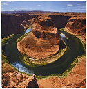 ॸե꡼ŷԾŹ㤨֡šۡ͢ʡ̤ѡ3drose USA%% Arizona%% Colorado River%% Marble Canyon%% Horseshoe Bend - Mouse Pad [¹͢]פβǤʤ11,373ߤˤʤޤ