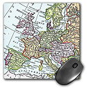 【中古】【輸入品・未使用】3dRose LLC 8 x 8 x 0.25 Inches Mouse Pad%カンマ% Vintage European Map of Western Europe Britain Uk France Spain Italy Etc Retro Geography Travel (mp_112938_1) [並行輸入品]【メーカー名】3dRose【メーカー型番】【ブランド名】3dRose【商品説明】3dRose LLC 8 x 8 x 0.25 Inches Mouse Pad%カンマ% Vintage European Map of Western Europe Britain Uk France Spain Italy Etc Retro Geography Travel (mp_112938_1) [並行輸入品]当店では初期不良に限り、商品到着から7日間は返品を 受付けております。こちらは海外販売用に買取り致しました未使用品です。買取り致しました為、中古扱いとしております。他モールとの併売品の為、完売の際はご連絡致しますのでご了承下さい。速やかにご返金させて頂きます。ご注文からお届けまで1、ご注文⇒ご注文は24時間受け付けております。2、注文確認⇒ご注文後、当店から注文確認メールを送信します。3、配送⇒当店海外倉庫から取り寄せの場合は10〜30日程度でのお届けとなります。国内到着後、発送の際に通知にてご連絡致します。国内倉庫からの場合は3〜7日でのお届けとなります。　※離島、北海道、九州、沖縄は遅れる場合がございます。予めご了承下さい。お電話でのお問合せは少人数で運営の為受け付けておりませんので、メールにてお問合せお願い致します。営業時間　月〜金　10:00〜17:00お客様都合によるご注文後のキャンセル・返品はお受けしておりませんのでご了承下さい。