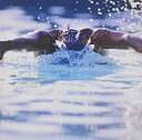 【中古】【輸入品・未使用】3dRose Usa New Mexico Santa Fe Woman Swimming US32 LKL0110 Lee Klopfer Mouse Pad (mp_92868_1) [並行輸入品]