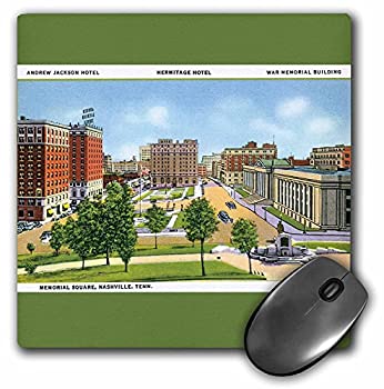 【中古】【輸入品・未使用】3dRose LLC 8 x 8 x 0.25 Inches Mouse Pad%カンマ% Memorial Square Nashville Tennessee Scene with Vintage Cars (mp_170625_1) [並行輸入品]【メーカー名】3dRose【メーカー型番】【ブランド名】3dRose【商品説明】3dRose LLC 8 x 8 x 0.25 Inches Mouse Pad%カンマ% Memorial Square Nashville Tennessee Scene with Vintage Cars (mp_170625_1) [並行輸入品]当店では初期不良に限り、商品到着から7日間は返品を 受付けております。こちらは海外販売用に買取り致しました未使用品です。買取り致しました為、中古扱いとしております。他モールとの併売品の為、完売の際はご連絡致しますのでご了承下さい。速やかにご返金させて頂きます。ご注文からお届けまで1、ご注文⇒ご注文は24時間受け付けております。2、注文確認⇒ご注文後、当店から注文確認メールを送信します。3、配送⇒当店海外倉庫から取り寄せの場合は10〜30日程度でのお届けとなります。国内到着後、発送の際に通知にてご連絡致します。国内倉庫からの場合は3〜7日でのお届けとなります。　※離島、北海道、九州、沖縄は遅れる場合がございます。予めご了承下さい。お電話でのお問合せは少人数で運営の為受け付けておりませんので、メールにてお問合せお願い致します。営業時間　月〜金　10:00〜17:00お客様都合によるご注文後のキャンセル・返品はお受けしておりませんのでご了承下さい。