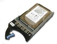 šۡ͢ʡ̤ѡIBM hard drive - 73.4 GB - Ultra320 SCSI ( 90P1305 ) by IBM [¹͢]