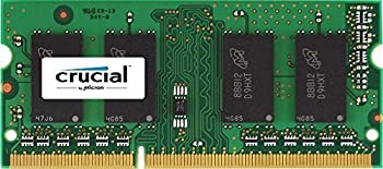 šۡ͢ʡ̤ѡCrucial 16GB Single DDR3L 1600 MT/s (PC3L-12800) SODIMM Memory CT204864BF160B by Crucial [¹͢]