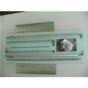 【中古】【輸入品・未使用】HP Compaq Genuine 1U Rack Mounting Hardware Rail Kit for KVM Switch Box Console (Complete Kit) (4/8/2x8/-port & IP- KVM switch boxes) - 【中古】【輸入品・未使用】HP Compaq Genuine 1U Rack Mounting Hardware Rail Kit for KVM Switch Box Console (Complete Kit) (4/8/2x8/-port & IP- KVM switch boxes) -