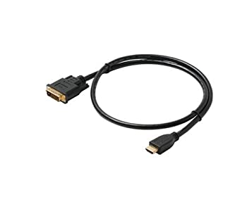 šۡ͢ʡ̤ѡBlack Point Products BV-520 DVI-HDMI Digital Video Cable%...