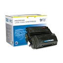 【中古】【輸入品・未使用】Elite Image Compatible Toner Cartridge Replacement for HP Q1339A ( Black ) [並行輸入品]