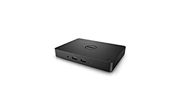 【中古】【輸入品・未使用】Dell USB-C WD15 single 4K Monitor Dock With 130W Adapter - (450-AFGM) by Dell【メーカー名】Dell Computers【メーカー型番】450-AFGM【ブランド名】Dell【商品説明】Dell USB-C WD15 single 4K Monitor Dock With 130W Adapter - (450-AFGM) by Dell当店では初期不良に限り、商品到着から7日間は返品を 受付けております。こちらは海外販売用に買取り致しました未使用品です。買取り致しました為、中古扱いとしております。他モールとの併売品の為、完売の際はご連絡致しますのでご了承下さい。速やかにご返金させて頂きます。ご注文からお届けまで1、ご注文⇒ご注文は24時間受け付けております。2、注文確認⇒ご注文後、当店から注文確認メールを送信します。3、配送⇒当店海外倉庫から取り寄せの場合は10〜30日程度でのお届けとなります。国内到着後、発送の際に通知にてご連絡致します。国内倉庫からの場合は3〜7日でのお届けとなります。　※離島、北海道、九州、沖縄は遅れる場合がございます。予めご了承下さい。お電話でのお問合せは少人数で運営の為受け付けておりませんので、メールにてお問合せお願い致します。営業時間　月〜金　10:00〜17:00お客様都合によるご注文後のキャンセル・返品はお受けしておりませんのでご了承下さい。