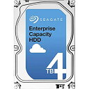 【中古】【輸入品・未使用】Seagate 4TB ?????????? SAS 12Gb s 512n 3.5??? ????????? ??? ST4000NM0025
