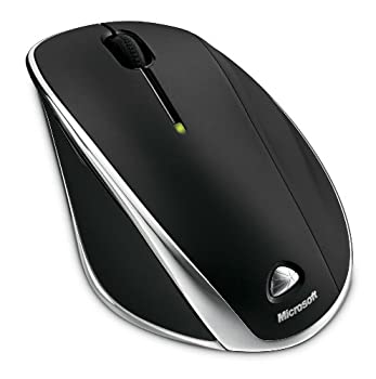 楽天ムジカ＆フェリーチェ楽天市場店【中古】【輸入品・未使用】Microsoft Wireless Rechargeable Laser Mouse 7000 Mac/Windows [並行輸入品]