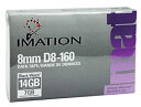 šۡ͢ʡ̤ѡ8mm D8-160 Tape Cartridge (Discontinued by Manufacturer) [¹͢]