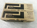 【中古】【輸入品・未使用】KYOTK172 - TK172 Toner [並行輸入品]【メーカー名】KYOCERA【メーカー型番】【ブランド名】京セラ(Kyocera)【商品説明】KYOTK172 - TK172 Toner [並行輸入品]当店では初期不良に限り、商品到着から7日間は返品を 受付けております。こちらは海外販売用に買取り致しました未使用品です。買取り致しました為、中古扱いとしております。他モールとの併売品の為、完売の際はご連絡致しますのでご了承下さい。速やかにご返金させて頂きます。ご注文からお届けまで1、ご注文⇒ご注文は24時間受け付けております。2、注文確認⇒ご注文後、当店から注文確認メールを送信します。3、配送⇒当店海外倉庫から取り寄せの場合は10〜30日程度でのお届けとなります。国内到着後、発送の際に通知にてご連絡致します。国内倉庫からの場合は3〜7日でのお届けとなります。　※離島、北海道、九州、沖縄は遅れる場合がございます。予めご了承下さい。お電話でのお問合せは少人数で運営の為受け付けておりませんので、メールにてお問合せお願い致します。営業時間　月〜金　10:00〜17:00お客様都合によるご注文後のキャンセル・返品はお受けしておりませんのでご了承下さい。