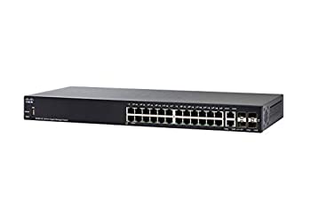 【中古】【輸入品・未使用】SG350-28 28-port GB Mgd Swtch