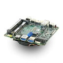 【中古】【輸入品 未使用】Intel NUC KIT Core Processor BLKNUC5I3MYBE by Intel 並行輸入品