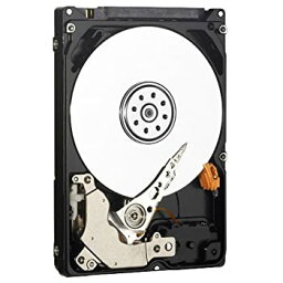 【中古】【輸入品・未使用】WD AV-25 1 TB AV Hard Drive: 2.5 Inch%カンマ% 5400 RPM%カンマ% SATA II%カンマ% 16 MB Cache - WD10JUCT [並行輸入品]