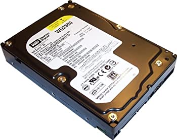 šۡ͢ʡ̤ѡWestern Digital Caviar 250GB SATA Hard Drive 16 MB Cache ( WD2500KS ) [¹͢]