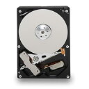 【中古】【輸入品・未使用】Toshiba 3.5-Inch 3TB 7200 RPM SATA3/SATA 6.0 GB/s 64MB Hard Drive D...