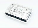 【中古】【輸入品・未使用】Hitachi HGST Ultrastar 7K4000 HUS724030ALS640 3 TB 3.5%ダブルクォーテ% Internal Hard Drive - SAS - 7200 rpm - 64 MB Buffer 0B26885 [並行輸入