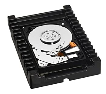 【中古】【輸入品・未使用】VelociRaptor WD1000CHTZ 1 TB 2.5%ダブルクォーテ% Internal Hard Drive [並行輸入品]