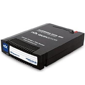 【中古】【輸入品・未使用】Rdx Quikstor 500GB Removable Disk Cartridge [並行輸入品](2)
