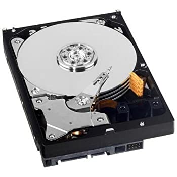 【中古】【輸入品・未使用】WD RE4 1 TB Enterprise Hard Drive: 3.5 Inch%カンマ% 7200 RPM%カンマ% SATA II%カンマ% 64 MB Cache (WD1003FBYX) (Old Model) [並行輸入品]