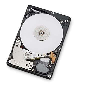 【中古】【輸入品・未使用】HGST%カンマ% a Western Digital company ULTRASTAR C10K1800 900GB 10000RPM SAS ULTRA 4KN TCG Enterprise Hard Drive SAS 128 MB Cache 2.5-Inch