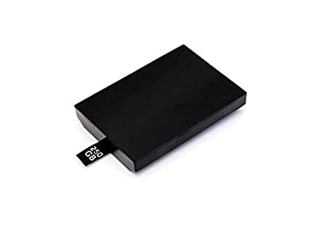 【中古】【輸入品 未使用】HOWAY 250GB Internal HDD Hard Drive Disk Disc for XBOX360 Slim Games 並行輸入品