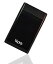 šۡ͢ʡ̤ѡBipra External Portable Hard Drive Includes One Touch Back Up Software - Black - FAT32 (80GB) [¹͢]