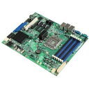 【中古】【輸入品 未使用】Intel Server Board SSI ATX Motherboard DBS1400FP4 並行輸入品