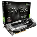 【中古】【輸入品 未使用】EVGA GeForce GTX 1070 Founders Edition Graphic Card 08G-P4-6170-KR 並行輸入品