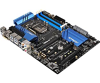 【中古】【輸入品 未使用】ASRock ATX DDR3 1333 LGA 1150 Motherboards Z97 EXTREME4 並行輸入品