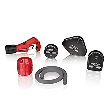 【中古】【輸入品・未使用】Thermaltake PACIFIC 12mm ID 16mm OD Water Cooling PETG Hard Tube Bendi..