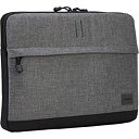 【中古】【輸入品・未使用】Targus Laptop Sleeve 15.6%ダブルクォーテ% ??? TSS65904US【メーカー名】Targus US LLC【メーカー型番】TSS65904US【ブランド名】Targus【商品説明】Targus Laptop Sleeve 15.6%ダブルクォーテ% ??? TSS65904US当店では初期不良に限り、商品到着から7日間は返品を 受付けております。こちらは海外販売用に買取り致しました未使用品です。買取り致しました為、中古扱いとしております。他モールとの併売品の為、完売の際はご連絡致しますのでご了承下さい。速やかにご返金させて頂きます。ご注文からお届けまで1、ご注文⇒ご注文は24時間受け付けております。2、注文確認⇒ご注文後、当店から注文確認メールを送信します。3、配送⇒当店海外倉庫から取り寄せの場合は10〜30日程度でのお届けとなります。国内到着後、発送の際に通知にてご連絡致します。国内倉庫からの場合は3〜7日でのお届けとなります。　※離島、北海道、九州、沖縄は遅れる場合がございます。予めご了承下さい。お電話でのお問合せは少人数で運営の為受け付けておりませんので、メールにてお問合せお願い致します。営業時間　月〜金　10:00〜17:00お客様都合によるご注文後のキャンセル・返品はお受けしておりませんのでご了承下さい。