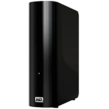 【中古】【輸入品・未使用】Western Digital WDBEKS0020HBK My Book for Mac 2TB USB 3.0 Desktop External Hard Drive [並行輸入品]